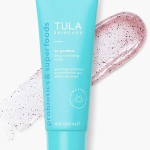 Tula Pink Exfoliating Scrub